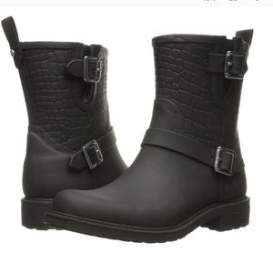 Sam Edelman women’s Keigan Rain Boot